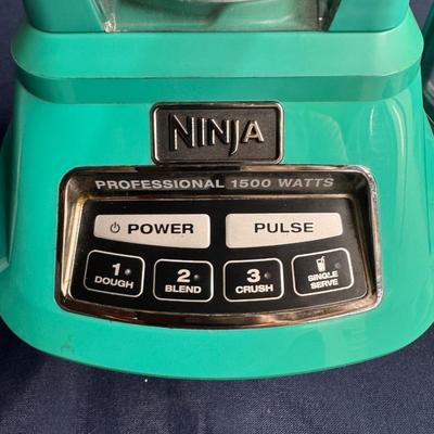 Ninja Professional 1500W Blender