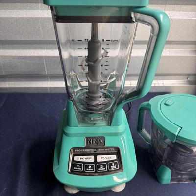 Ninja Professional 1500W Blender