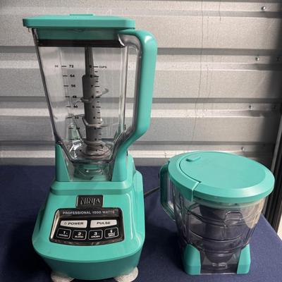 Ninja Professional 1500W Blender