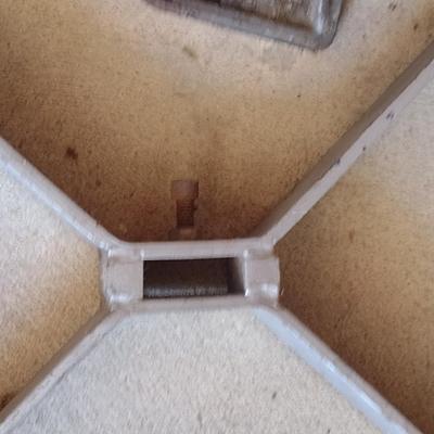 Pair of Vehicle Jacks
