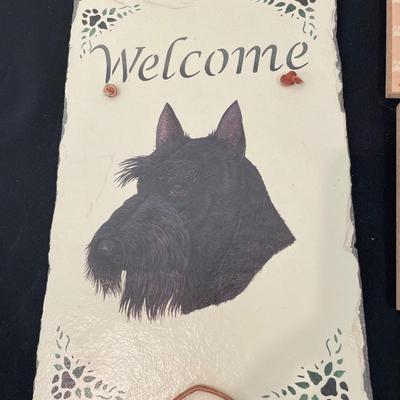 5 Dog Signs