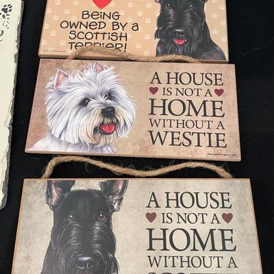 5 Dog Signs