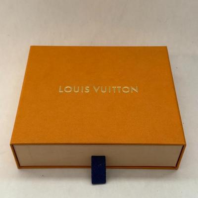 Louis Vuitton Clothes Box (Empty)