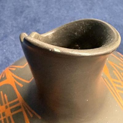 Jorge Corona Guillen Mexican Pottery