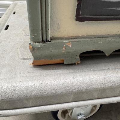 Storage chest