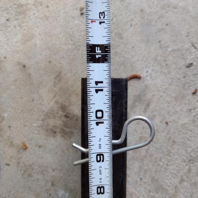 Tri-Ball Trailer Hitch