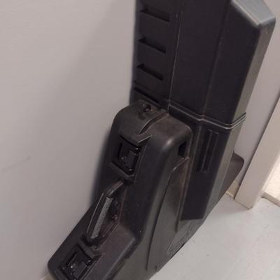Plano Pillar Lock Crossbow Travel Hardcase
