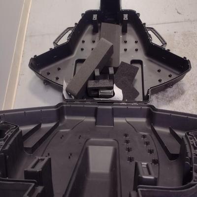 Plano Pillar Lock Crossbow Travel Hardcase