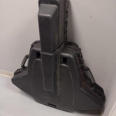 Plano Pillar Lock Crossbow Travel Hardcase
