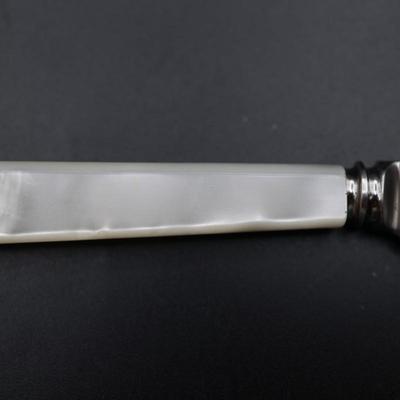 Spear & Jackson Stainless Steel Table Knives