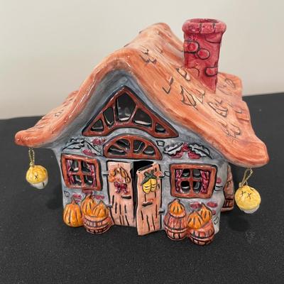 Russ Bernie & Co Autumn House
