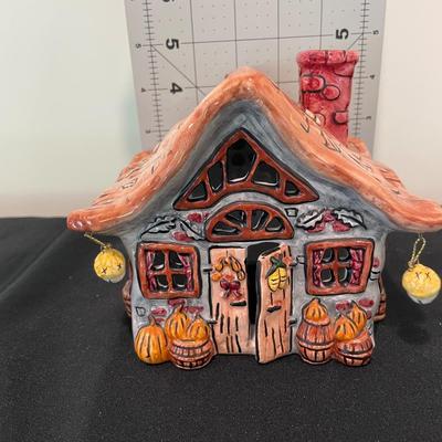 Russ Bernie & Co Autumn House