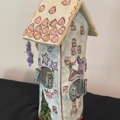 Blue Sky Clayworks Seaside Haven