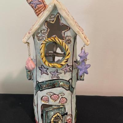 Blue Sky Clayworks Seaside Haven