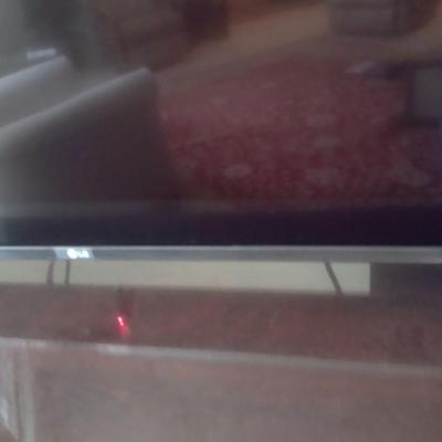 LG Brand 42" Flat Screen TV with Remote
