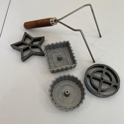 Rosette Maker