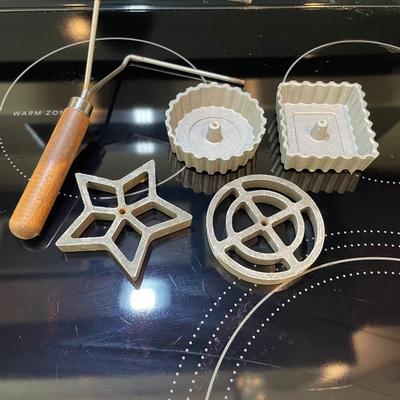 Rosette Maker