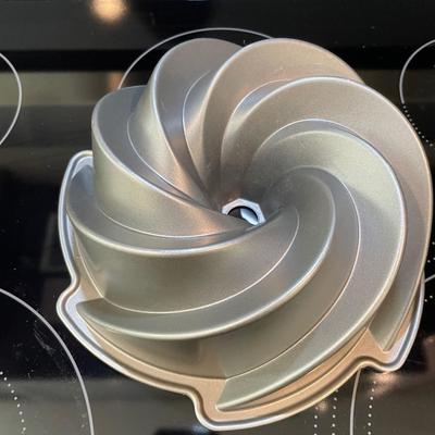 Specialty Bundt Pan