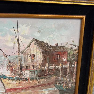 Sale Photo Thumbnail #26: Excellent condition measures 18x12"