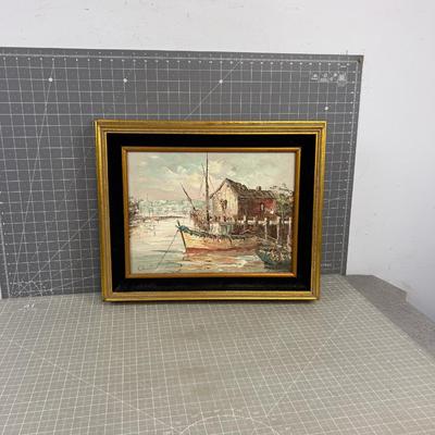 Sale Photo Thumbnail #27: Excellent condition measures 18x12"