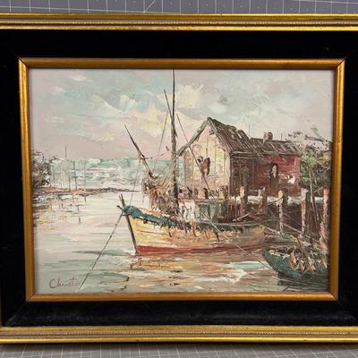 Sale Photo Thumbnail #24: Excellent condition measures 18x12"