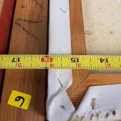 Sale Photo Thumbnail #29: Excellent condition measures 18x12"