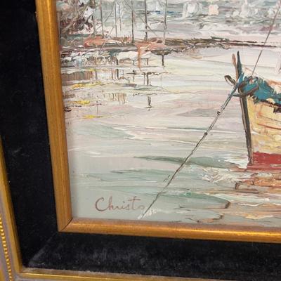 Sale Photo Thumbnail #25: Excellent condition measures 18x12"