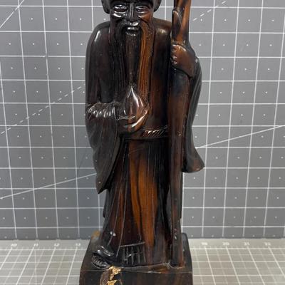 Sale Photo Thumbnail #55: Good Condition Measures 12" Tall 
