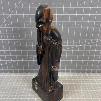 Sale Photo Thumbnail #56: Good Condition Measures 12" Tall 