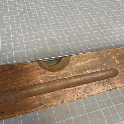 Sale Photo Thumbnail #72: Good Usable Condition. OLD! 24"