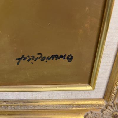 Sale Photo Thumbnail #75: Measures 20 x 24 Very good Condition. 