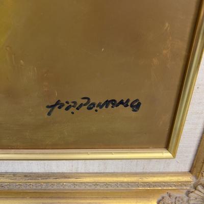 Sale Photo Thumbnail #76: Measures 20 x 24 Very good Condition. 