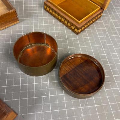 Sale Photo Thumbnail #125: Collection. Fair Condition. Vintage Possibly Antique? 