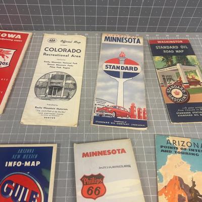 Sale Photo Thumbnail #164: Awesome Finds! Great for framing!! Fun Not true any more 
