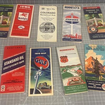 Sale Photo Thumbnail #162: Awesome Finds! Great for framing!! Fun Not true any more 