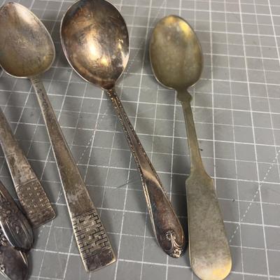Sale Photo Thumbnail #239: Used. Various Styles and Kinds - Mixed Lot 