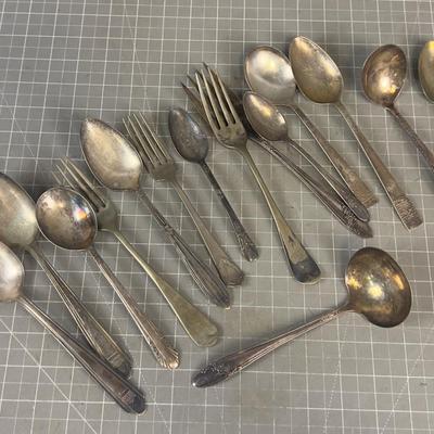 Sale Photo Thumbnail #238: Used. Various Styles and Kinds - Mixed Lot 