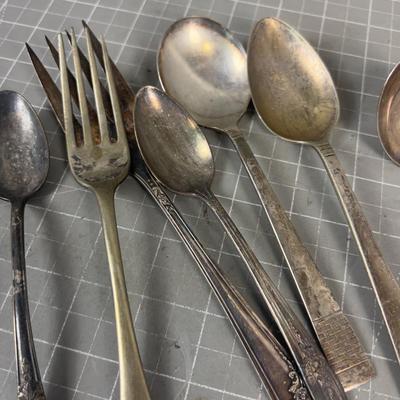 Sale Photo Thumbnail #240: Used. Various Styles and Kinds - Mixed Lot 