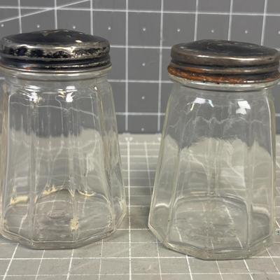 Sale Photo Thumbnail #243: Used. Usable. 3-1/2" Tall 