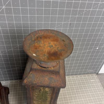 Sale Photo Thumbnail #258: Used Condition. 15" Tall 