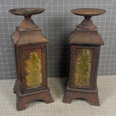 Sale Photo Thumbnail #256: Used Condition. 15" Tall 