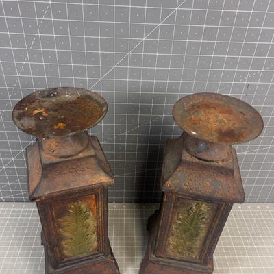 Sale Photo Thumbnail #257: Used Condition. 15" Tall 