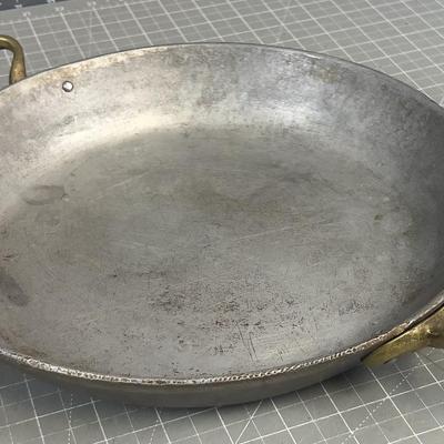 Sale Photo Thumbnail #315: Usable. 12" Diameter 