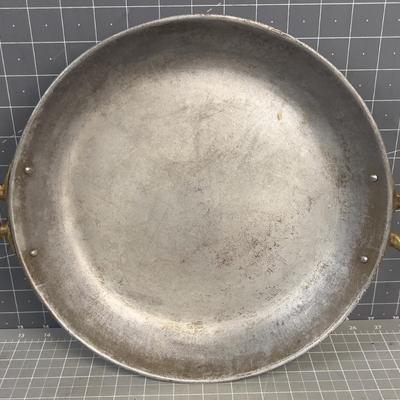 Sale Photo Thumbnail #311: Usable. 12" Diameter 