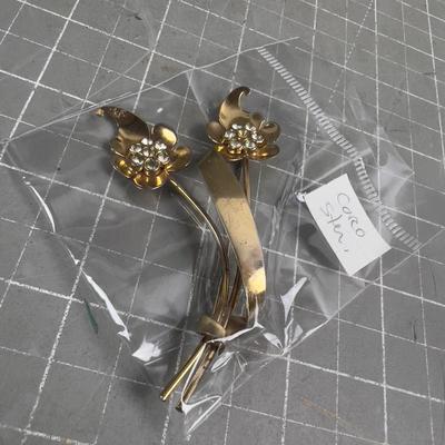 Sale Photo Thumbnail #381: Good Condition. Wearable. Designer Name Brand