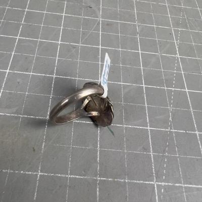 Sale Photo Thumbnail #414: Dame! Size 15. Authentic. Elk (Tooth). Mans 