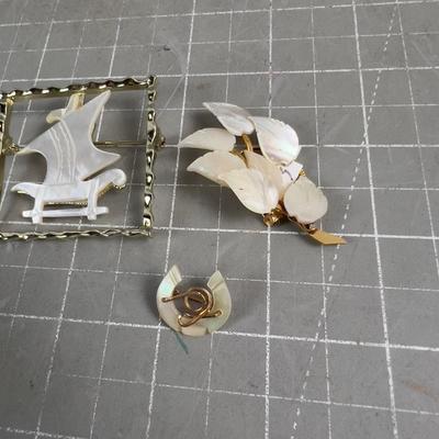 Sale Photo Thumbnail #444: Interesting! Wearable. Add a Statement item to your Wardrobe with Jewelry.
