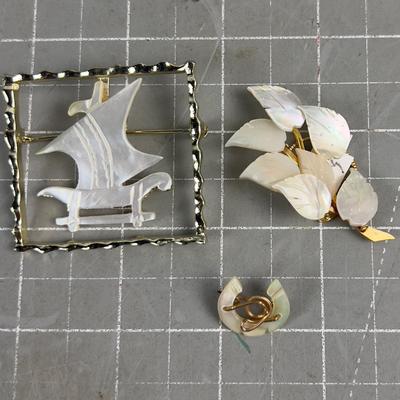 Sale Photo Thumbnail #443: Interesting! Wearable. Add a Statement item to your Wardrobe with Jewelry.