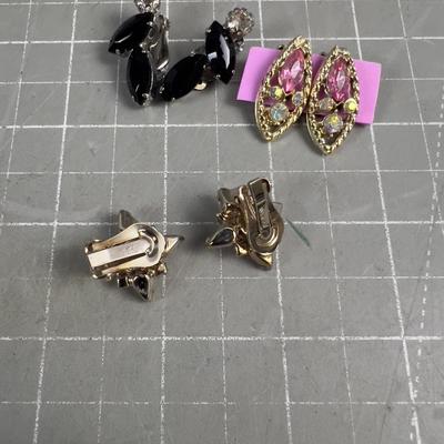 Sale Photo Thumbnail #457: Wearable!