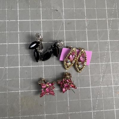 Sale Photo Thumbnail #456: Wearable!